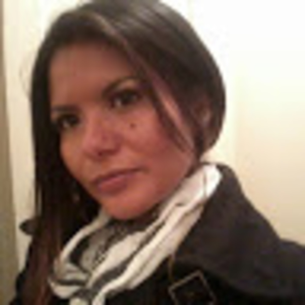 Meet your Posher, Cosetta